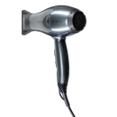 Hair dryer 2000W Midnight DEWAL 03-107 Grey